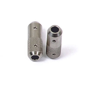 Grip (Half Knurl 16 x 44mm)