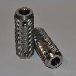 Grip (Medium Knurl 16 x 44mm)