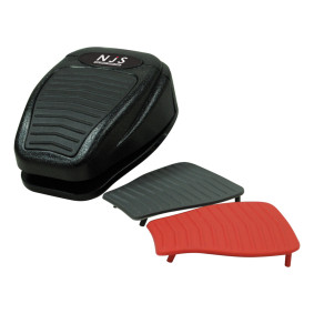 Heavy Duty ABS Footswitch