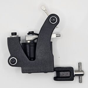 MkIV The Hornet Tattoo Machine