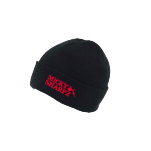 Sharpz Beanie (Logo)