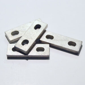 Bottom Yoke (4mm thick)