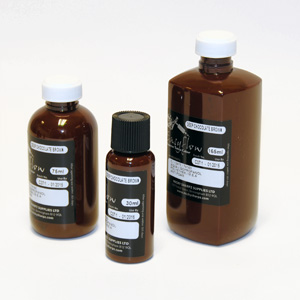 Deep Chocolate Brown