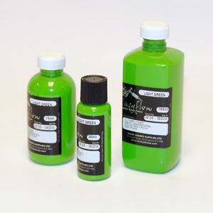 Light Green - 30ml (exp 07/26)