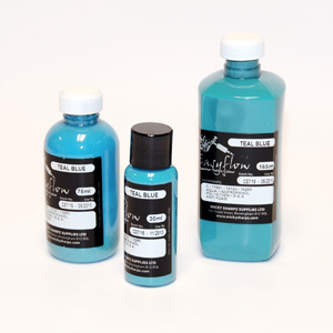 Teal Blue - 75ml