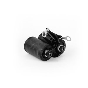 Machine Coils (8 Wrap)