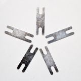 Narrow Rear Springs w/Longer Slots (5 per packet)