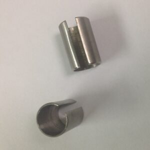 Stainless Steel Collet