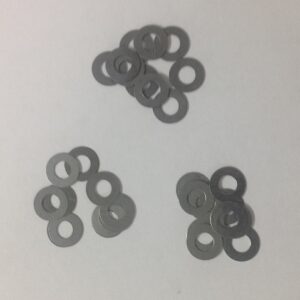 Stainless Steel Shims