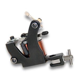 MkIV The Hornet Tattoo Machine