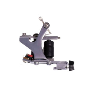 Danny Harkin - Chrome Cut Back Liner