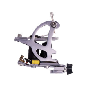 Danny Harkin - Chrome D-Shaped Shader