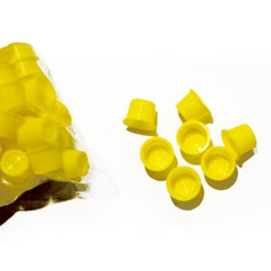 Extra Large Ink Caps - Per 100