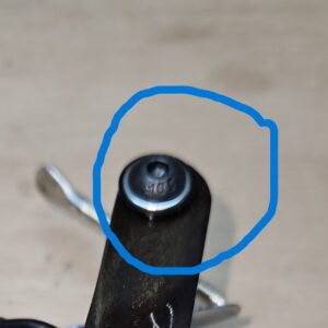 Iron Tribute Tattoo Machine SALE