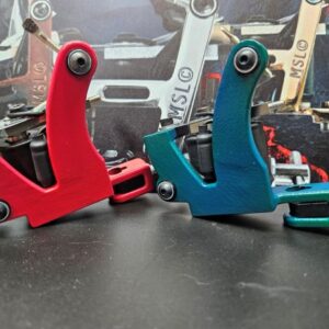 Tattoo Machines | Micky Sharpz Tattoo Machines UK