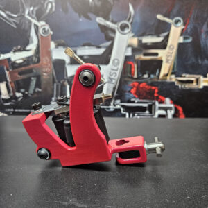 Tattoo Machines | Micky Sharpz Tattoo Machines UK