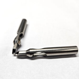 5 Open Flat Magnum (holds 5 needles)