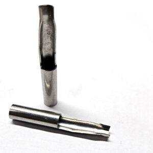 7 Open Flat Magnum (holds 7 needles)