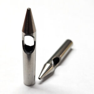 Open Pen Point Liner (holds 3 needles)